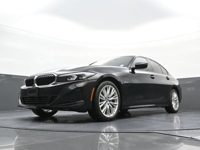 2023 BMW 3 Series 330e xDrive
