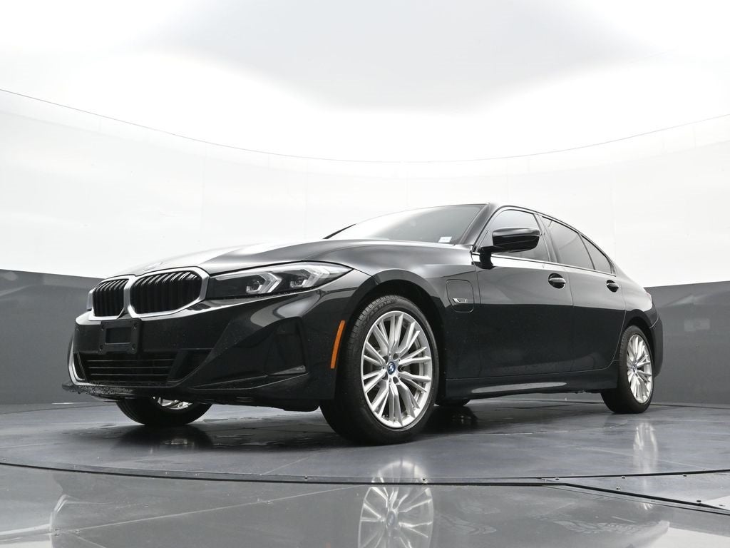 2023 BMW 3 Series 330e xDrive