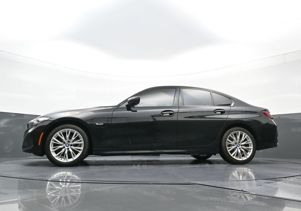 2023 BMW 3 Series 330e xDrive