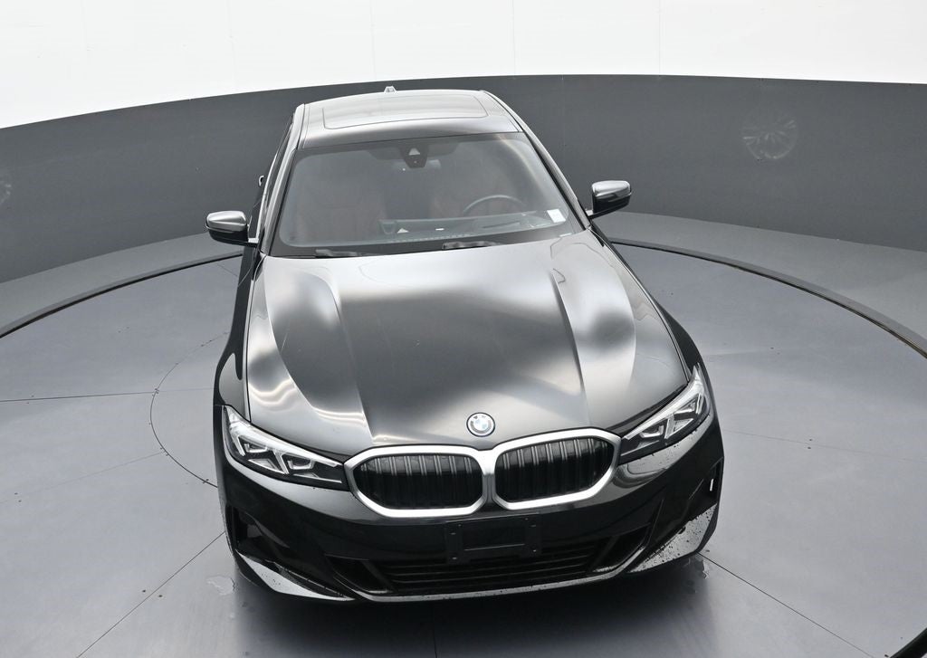 2023 BMW 3 Series 330e xDrive