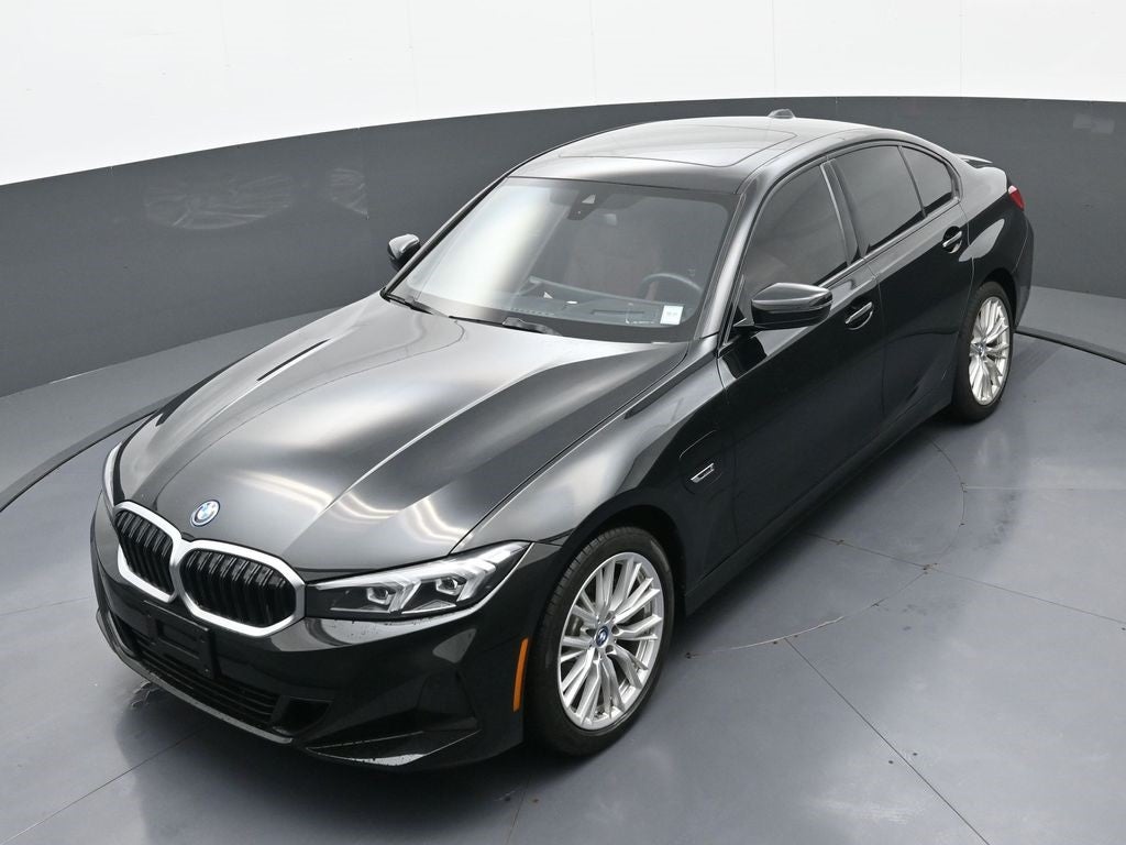 2023 BMW 3 Series 330e xDrive