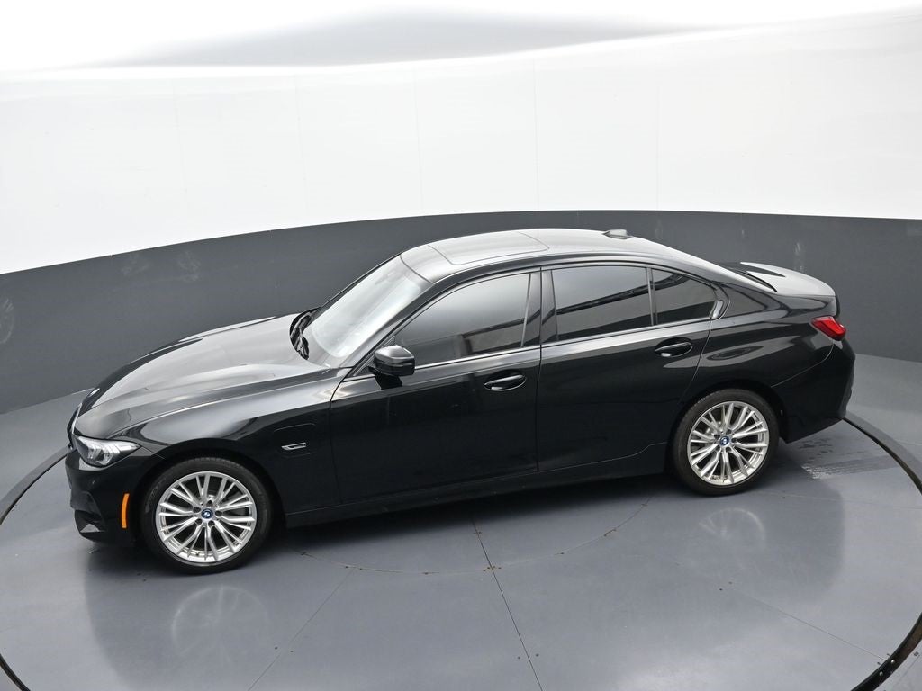 2023 BMW 3 Series 330e xDrive