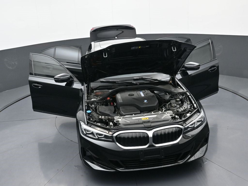 2023 BMW 3 Series 330e xDrive