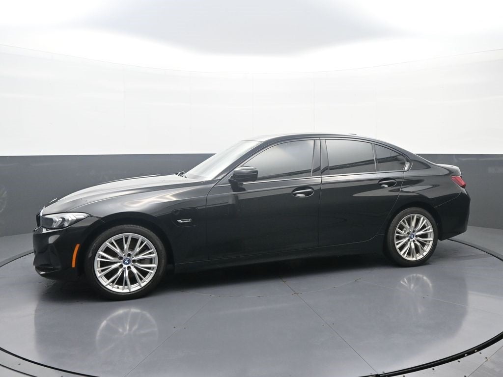 2023 BMW 3 Series 330e xDrive