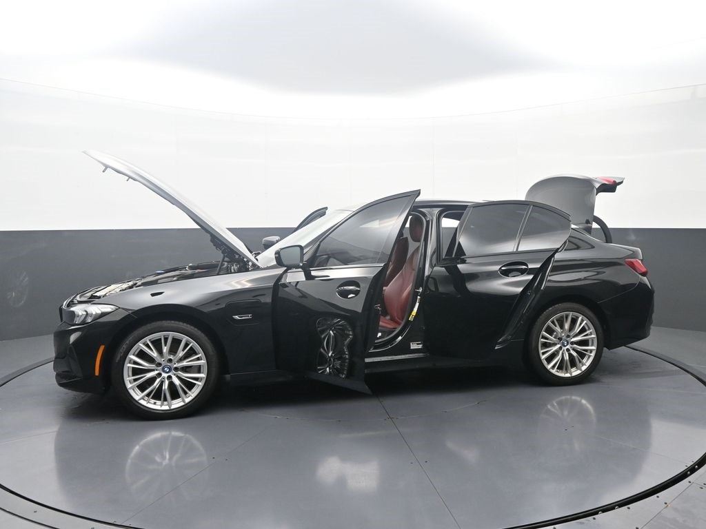 2023 BMW 3 Series 330e xDrive