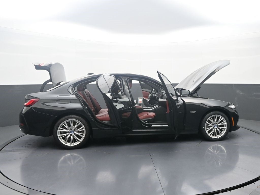 2023 BMW 3 Series 330e xDrive