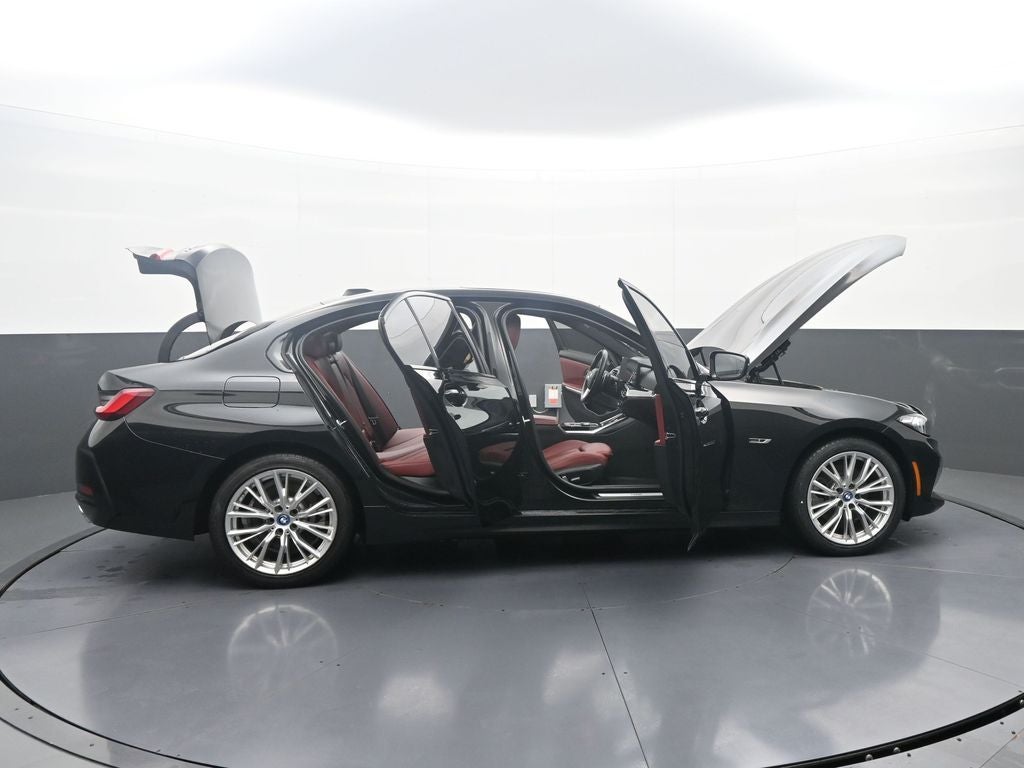 2023 BMW 3 Series 330e xDrive