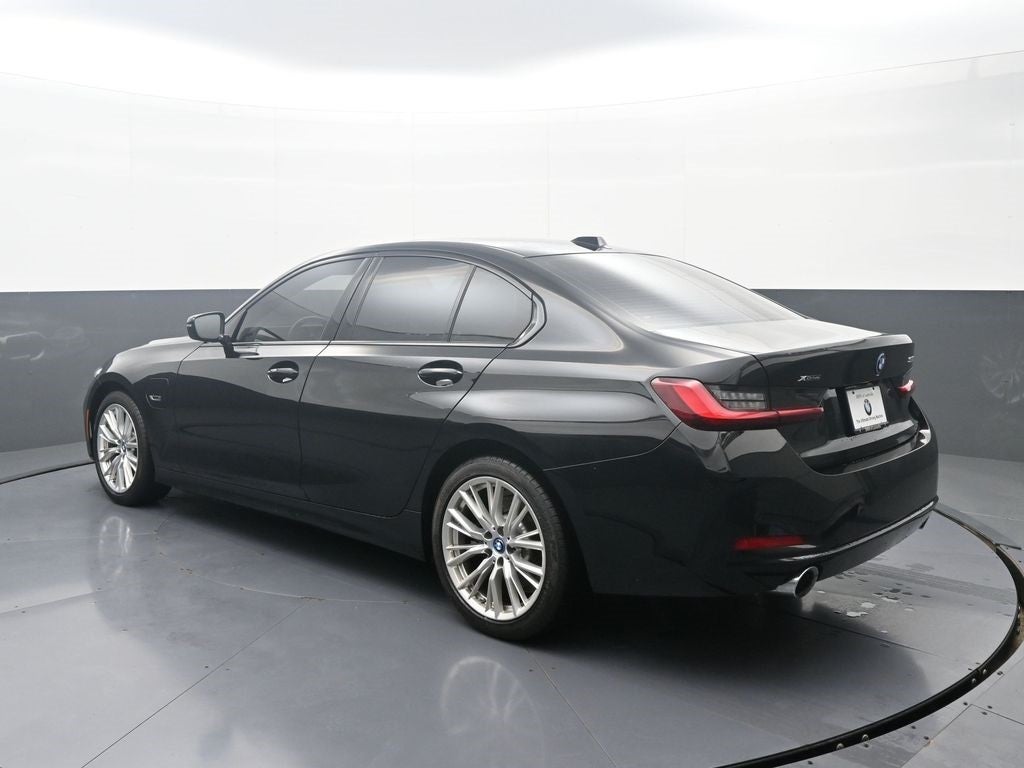 2023 BMW 3 Series 330e xDrive