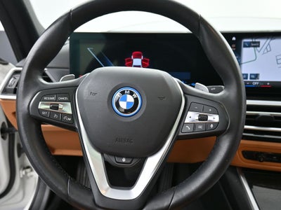 2023 BMW 3 Series 330e xDrive