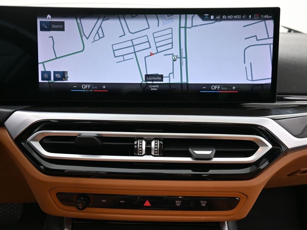 2023 BMW 3 Series 330e xDrive