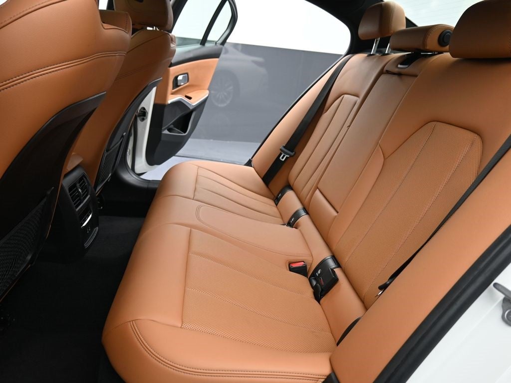 2023 BMW 3 Series 330e xDrive