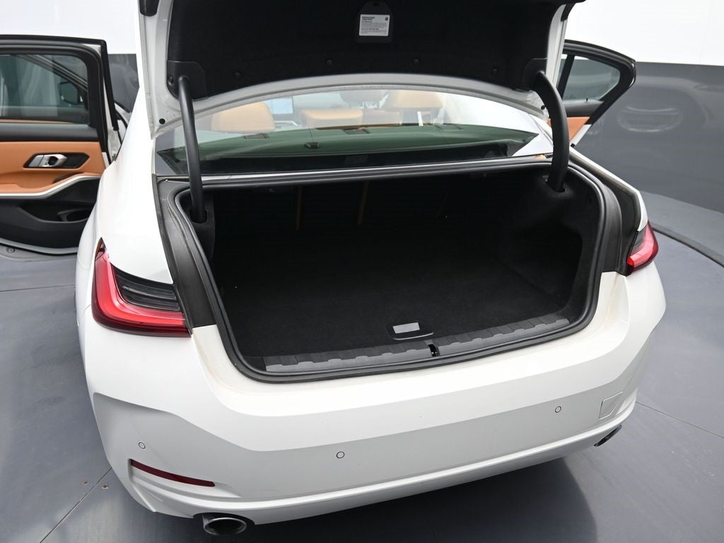 2023 BMW 3 Series 330e xDrive