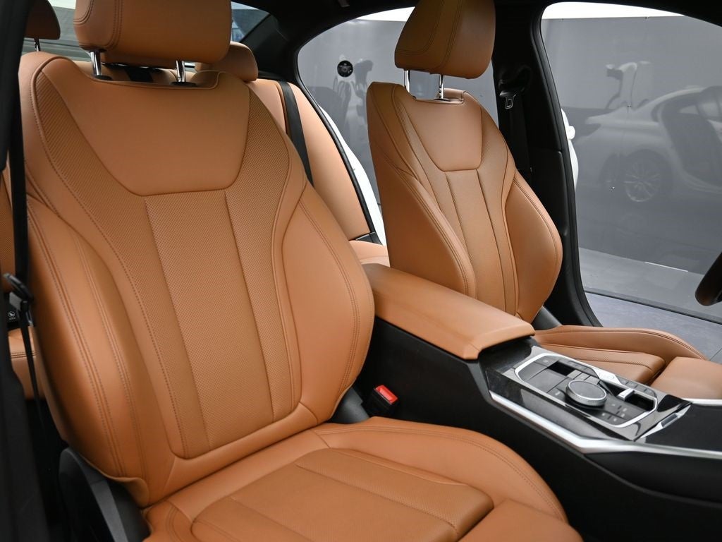 2023 BMW 3 Series 330e xDrive