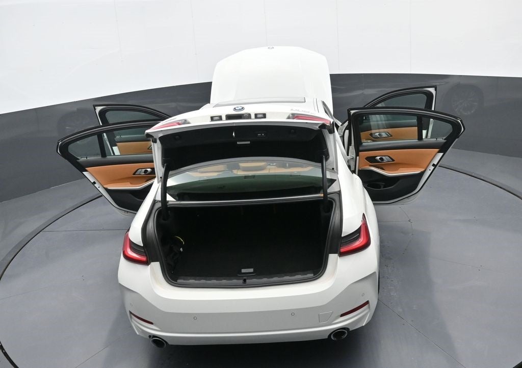 2023 BMW 3 Series 330e xDrive