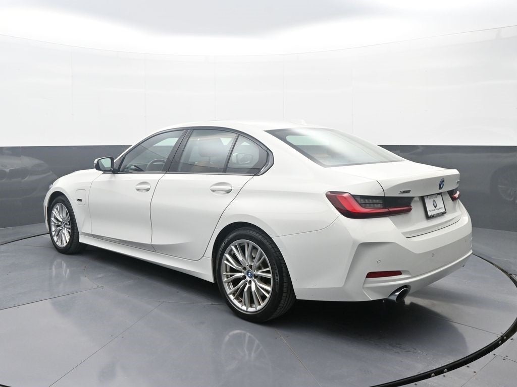 2023 BMW 3 Series 330e xDrive