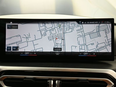 2023 BMW 3 Series M340i xDrive