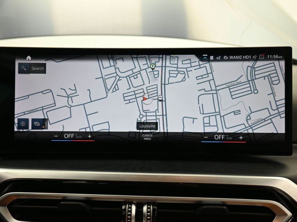 2023 BMW 3 Series M340i xDrive