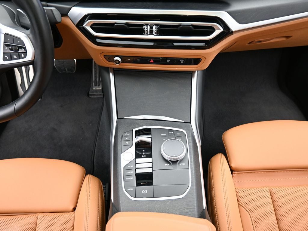 2023 BMW 3 Series M340i xDrive