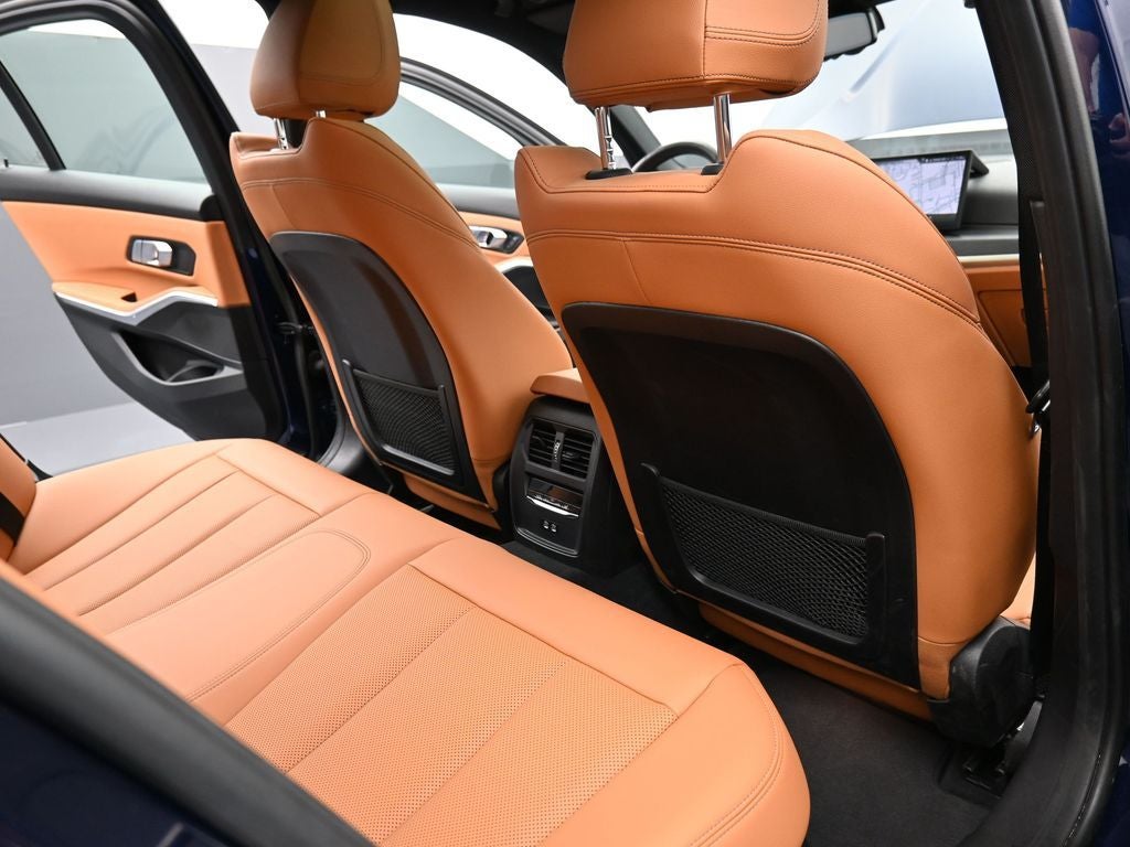 2023 BMW 3 Series M340i xDrive