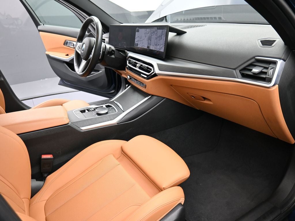 2023 BMW 3 Series M340i xDrive