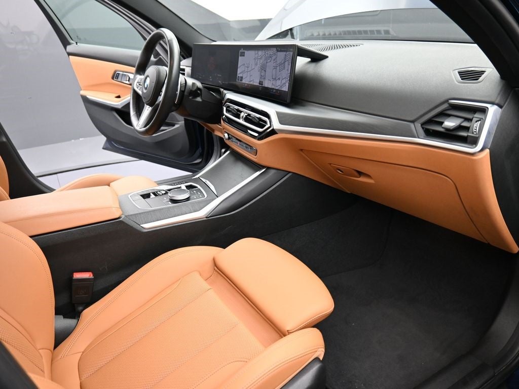 2023 BMW 3 Series M340i xDrive