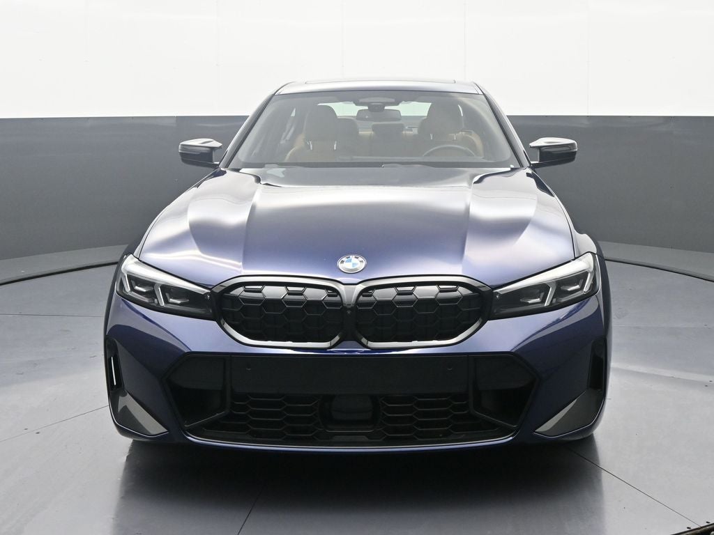 2023 BMW 3 Series M340i xDrive