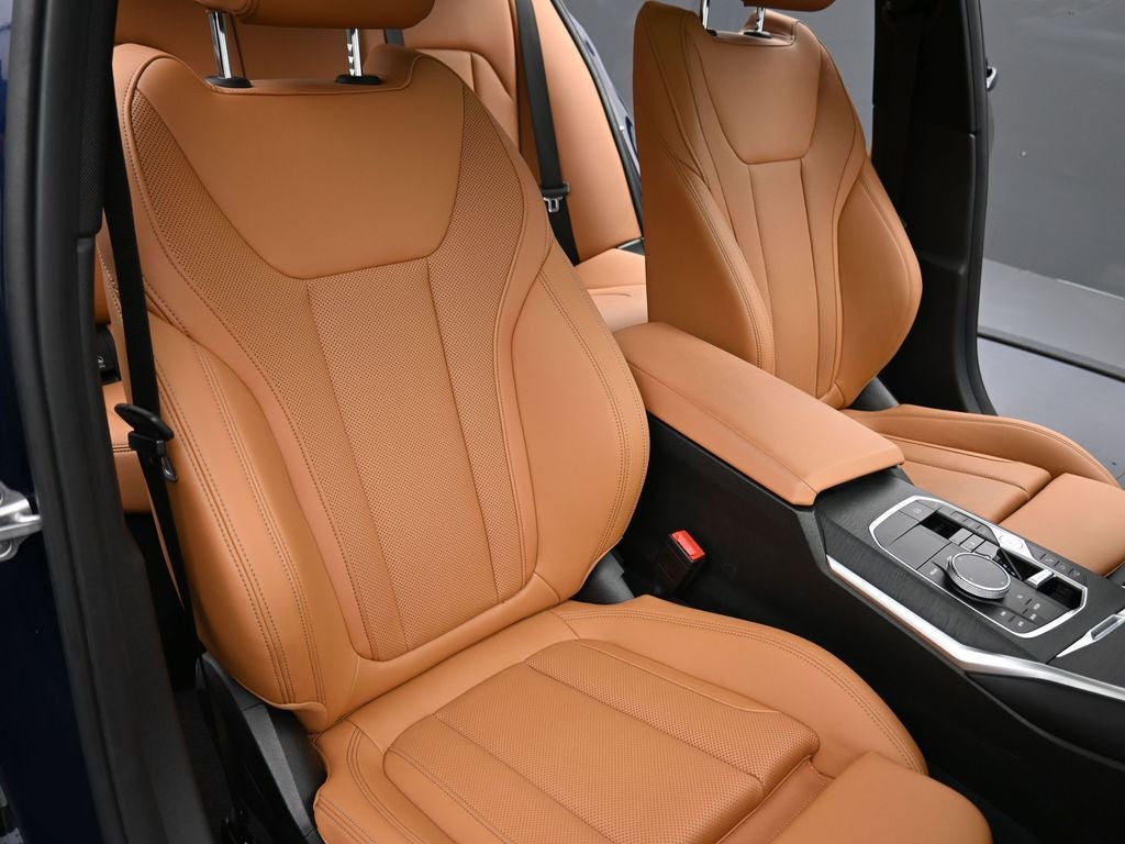 2023 BMW 3 Series M340i xDrive