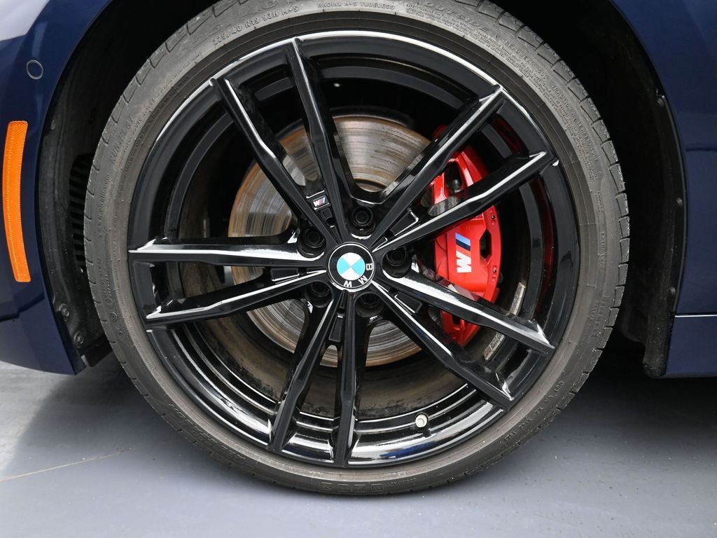 2023 BMW 3 Series M340i xDrive