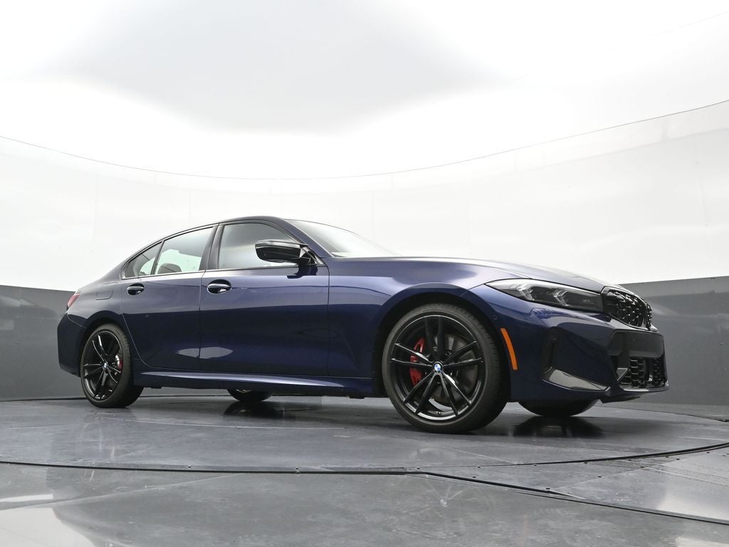 2023 BMW 3 Series M340i xDrive