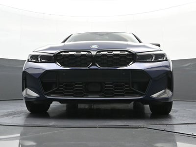 2023 BMW 3 Series M340i xDrive
