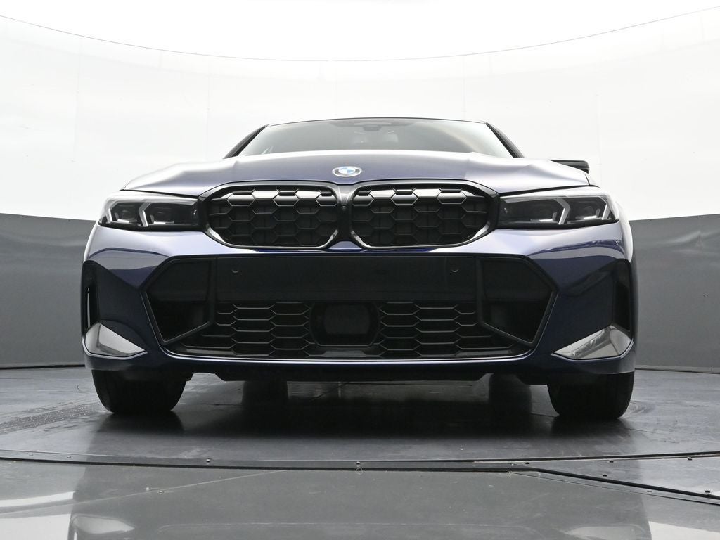 2023 BMW 3 Series M340i xDrive