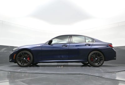 2023 BMW 3 Series M340i xDrive