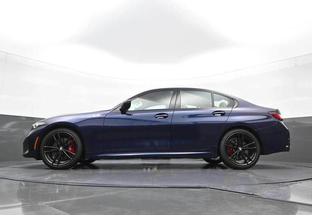 2023 BMW 3 Series M340i xDrive