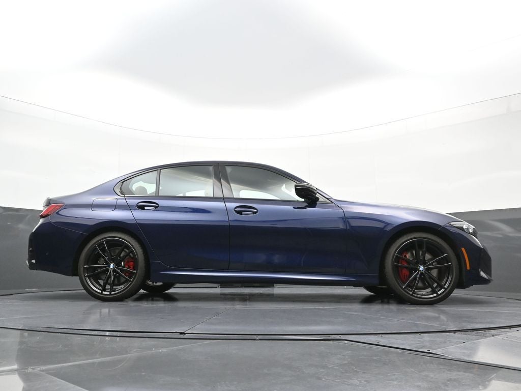 2023 BMW 3 Series M340i xDrive