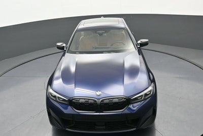 2023 BMW 3 Series M340i xDrive