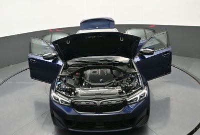 2023 BMW 3 Series M340i xDrive