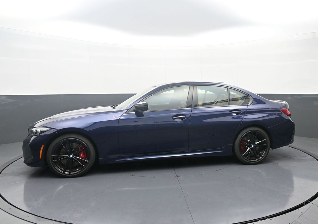2023 BMW 3 Series M340i xDrive