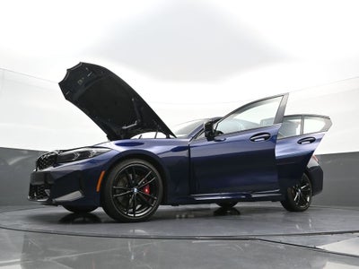 2023 BMW 3 Series M340i xDrive