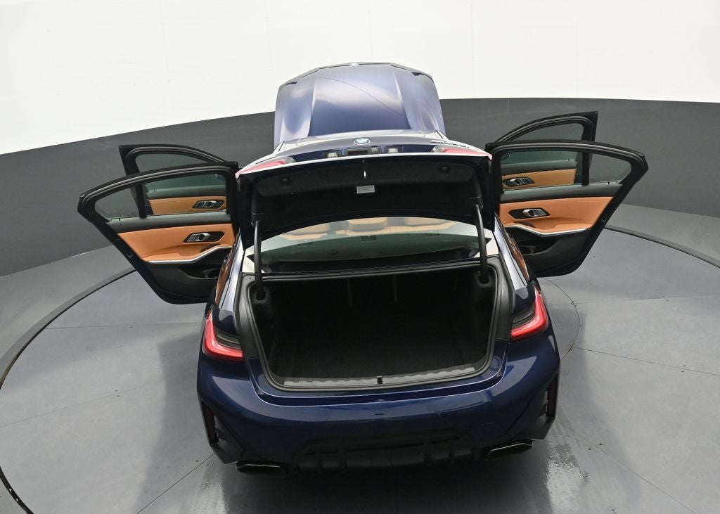 2023 BMW 3 Series M340i xDrive