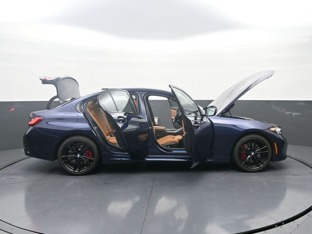 2023 BMW 3 Series M340i xDrive