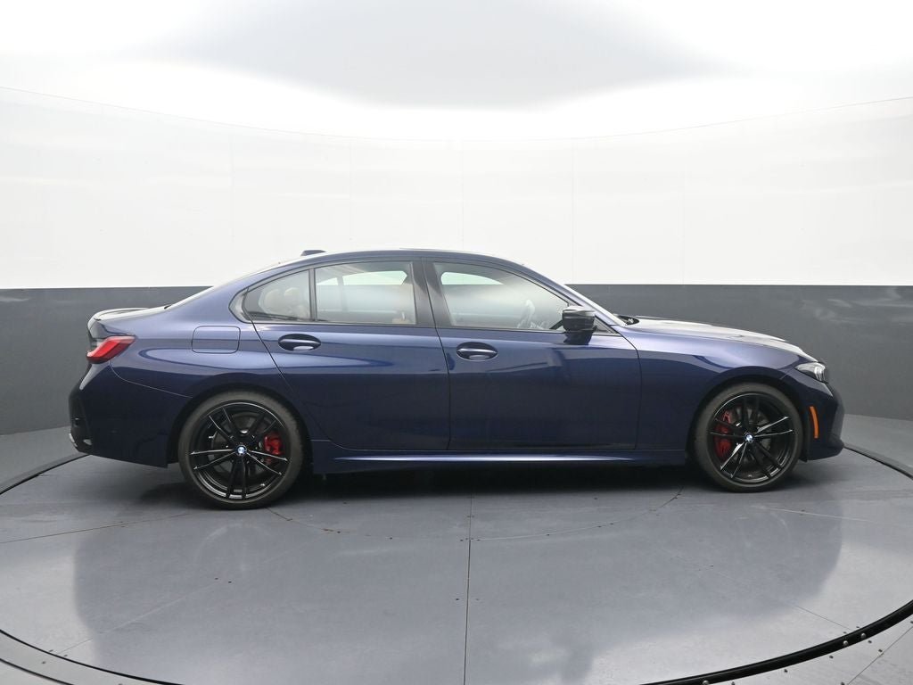 2023 BMW 3 Series M340i xDrive