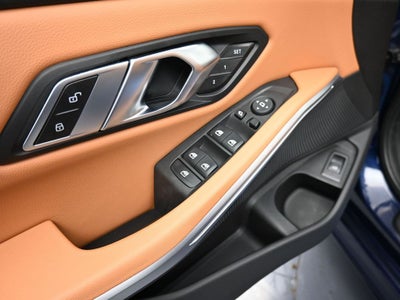 2023 BMW 3 Series M340i xDrive