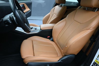 2023 BMW 2 Series M240i xDrive