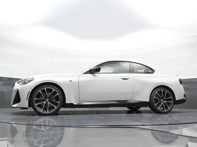 2023 BMW 2 Series M240i xDrive