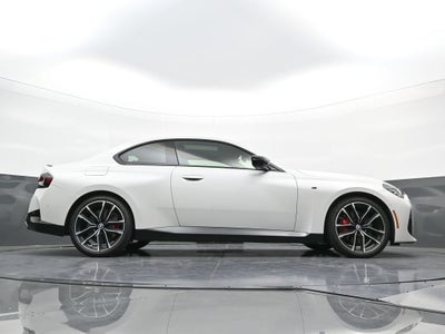 2023 BMW 2 Series M240i xDrive