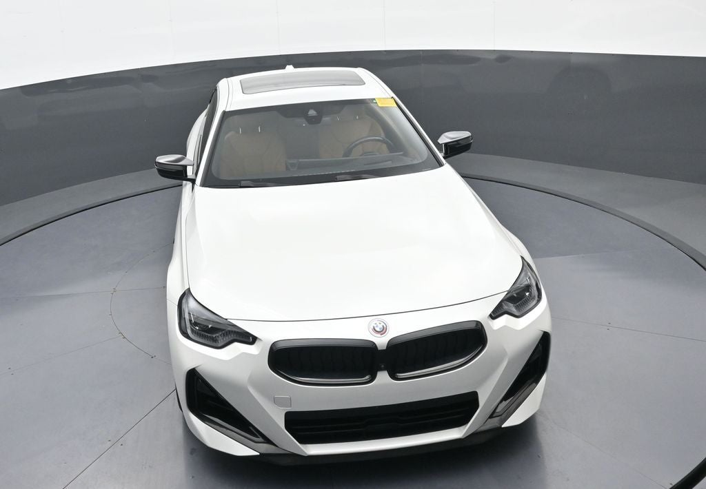 2023 BMW 2 Series M240i xDrive