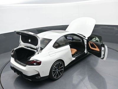 2023 BMW 2 Series M240i xDrive