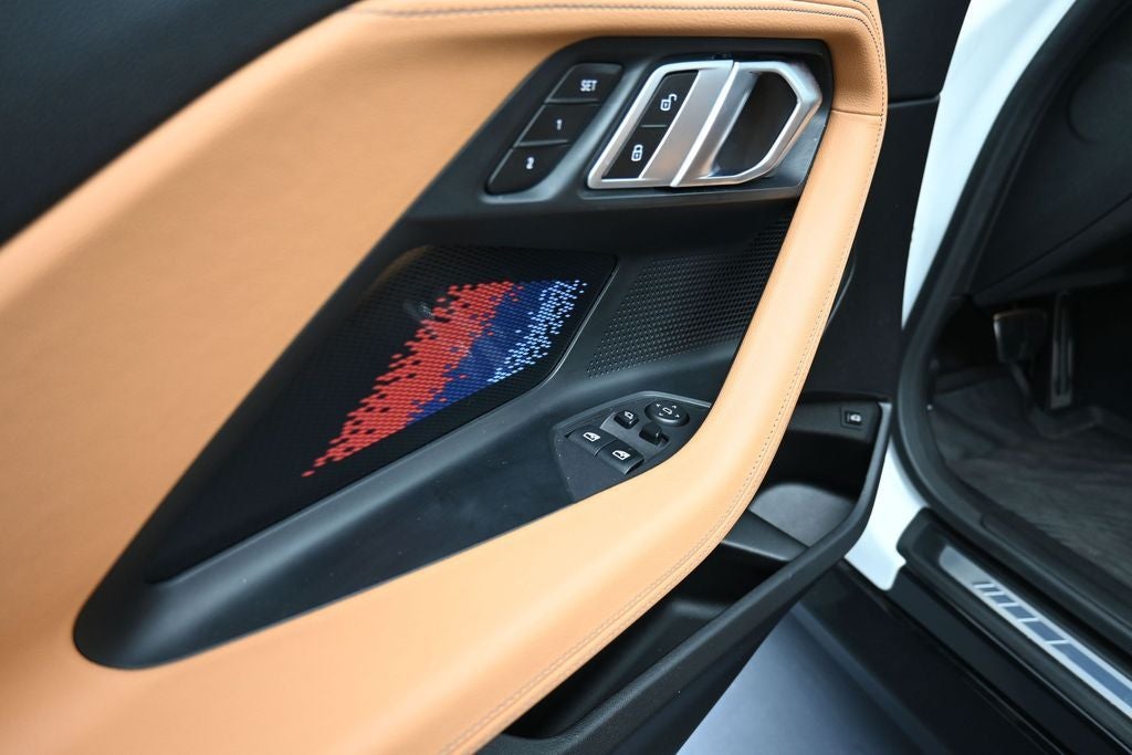 2023 BMW 2 Series M240i xDrive