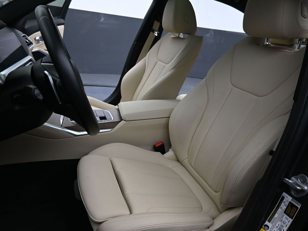 2021 BMW 3 Series 330i xDrive