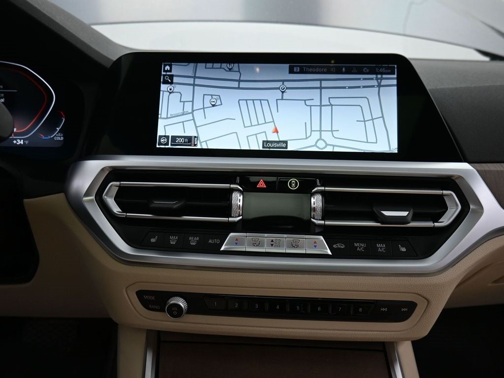 2021 BMW 3 Series 330i xDrive